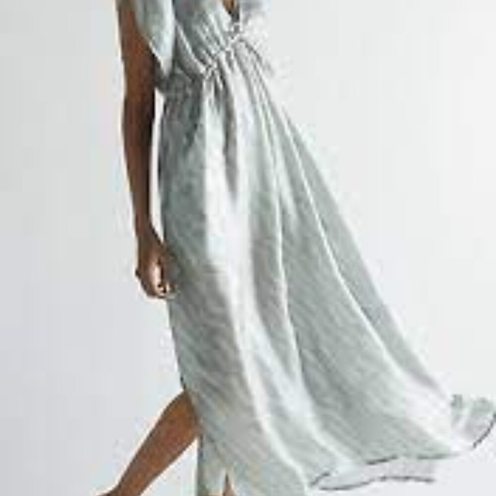 Reistor - The Beach to Bar Dress - Sold by Madewell - Picture 3 of 12